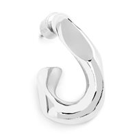 Earrings Marlù Woman Vision in Steel 2OR0084 - 2OR0084